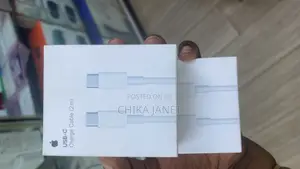 2m Type C to Type C Cable