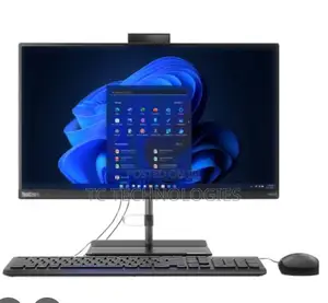 New Lenovo ThinkCentre Neo 30A 4GB Intel Core i3 HDD+SSD 512GB