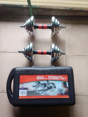 20kg Dumbbell