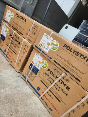High Quality Brand New 1.5hp Polystar Ac.