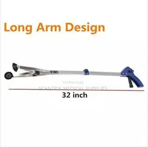 Reaching Arm Aid for Elderly