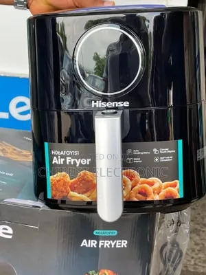 Hisense Air Fryer