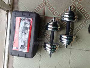 30kg Dumbbell