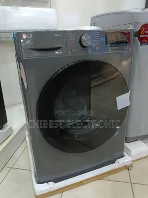 Lg Washing Machine