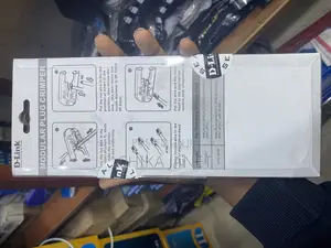 Dlink Crimping Tools
