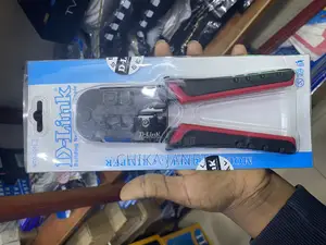 Dlink Crimping Tools