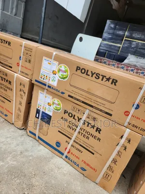 High Quality Polystar 1.5hp Split Ac.