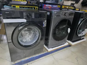 Lg Washing Machine