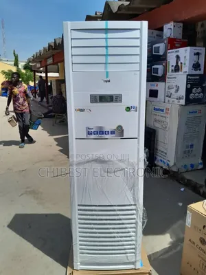 Hisense Standing Ac