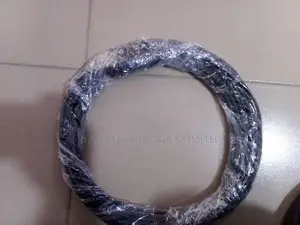 2f Lc Fullaxs Fiber Optic Patch Cord – 20m (Lszh)