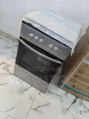 Maxi 4burner Gas Cooker–A New Standard in Cooking Excellence