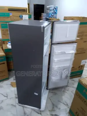 Hisense 240dr 240l Refrigerator – Frost-Free Cooling