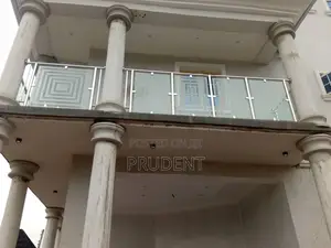 Glass Rails