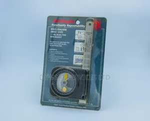 Clinometer /Acuangle Multi-Function Angle Level