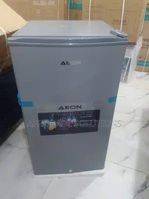 Aeon 90 L Single‐Door Fridge – Quiet Reliable