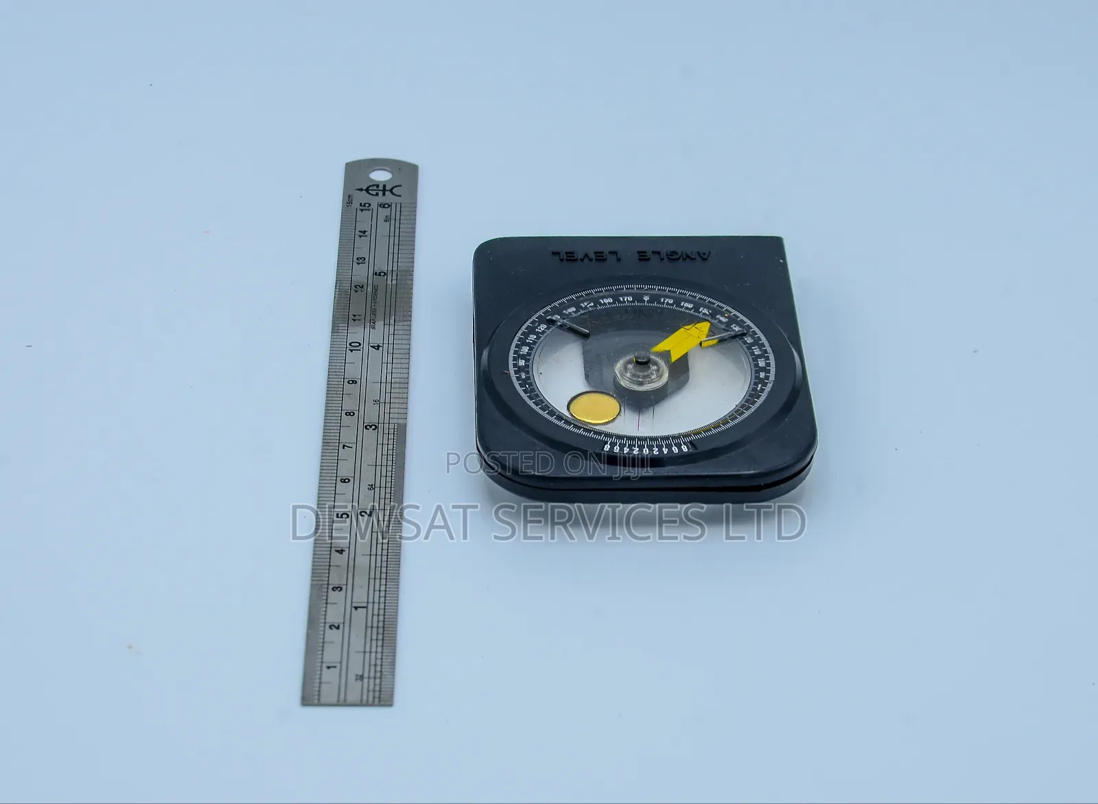 Clinometer /Acuangle Multi-Function Angle Level