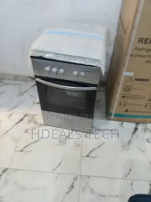 Maxi 50x50 F5c4g2 – A Cooker That Speeds Up Your Cooking