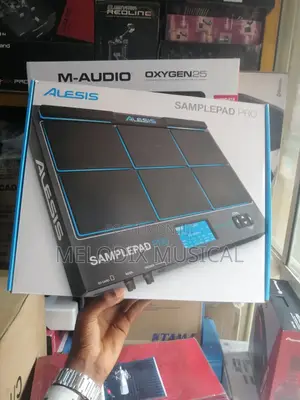 Alesis Samplepad Pro