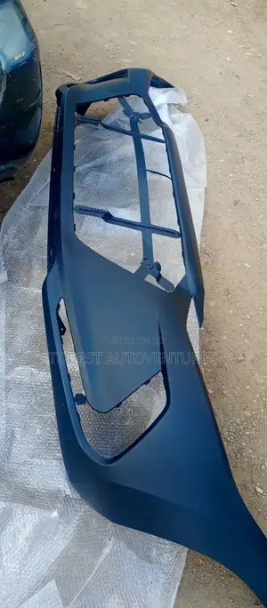 Hyundai Elantra 2017 Front Bumper