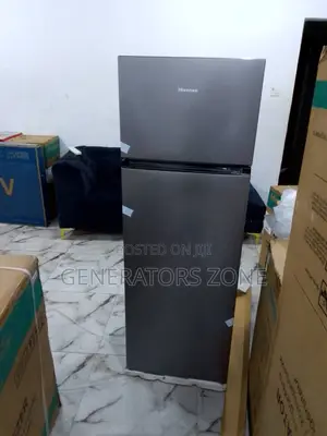 Hisense 240l Fridge – Ideal for Medium to Large Families