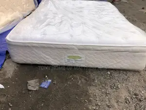 5x6 12 Inches Foreign Posturepedic Mattress