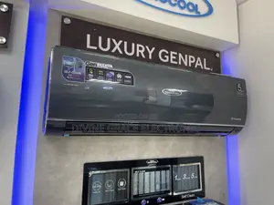 2hp Spit Luxury Genpal Thermocool Airconditioner