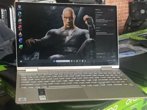 Laptop Lenovo ThinkPad Yoga 12GB Intel Core i7 SSHD+SSD 512GB
