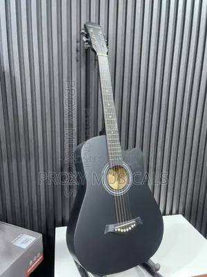 Acoustic Guitar Grace Sound