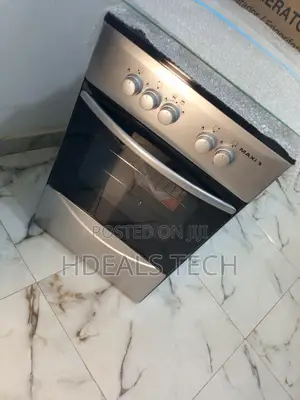 Maxi 50x50 F5c4g2 – Gas Cooking Excellence at Your Doorstep