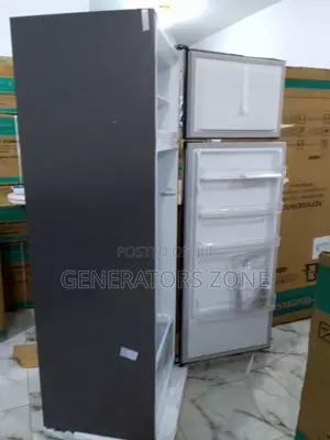 Perfect for Every Home – Hisense 240dr Refrigerator