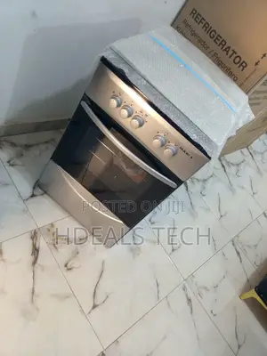 Maxi Gas Stove F5c4g2 – Style and Function Combined