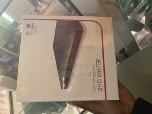 Lg DVD Writer