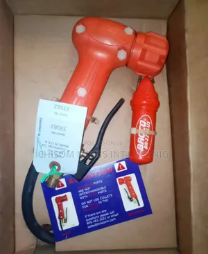 Broco Br-22 Underwater Cutting And Welding Torch