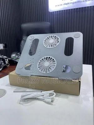 Professional Laptop Stand