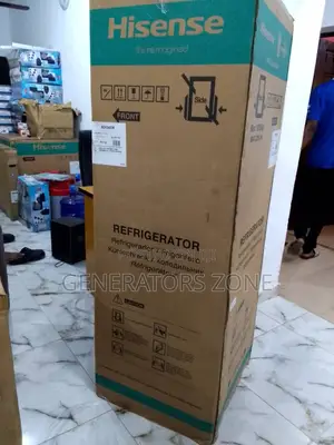 Smart Fridge Choice for Growing Families – Hisense 240dr