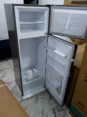 Beat the Heat With Consistent Cooling –Hisense 240l Fridge