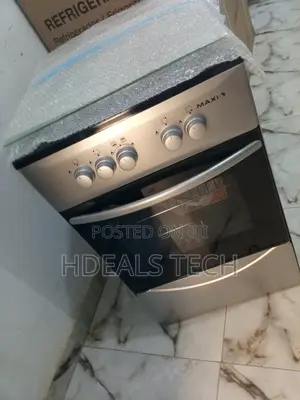 Maxi 50x50 F5c4g2 – Enhance Your Kitchen’S Performance