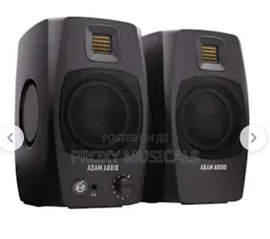 Adam Audio D3v Studio Monitor Speaker
