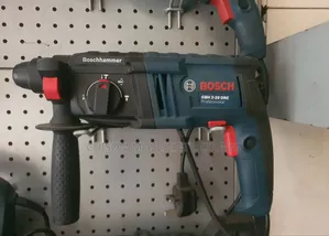 Bosch Gbh 2-20 Dre Professional Rotary Hammer