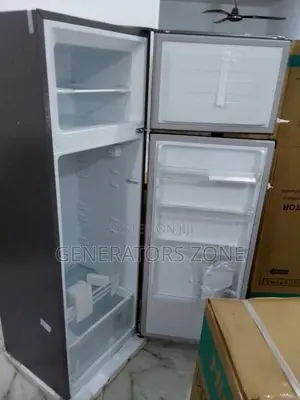 Hisense 240dr Enough Room for Your Whole Week’S Groceries