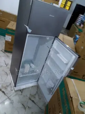 Hisense 240dr Refrigerator Built for Performance Durability