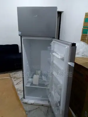 Fresh Food, Fast Cooling – Hisense 240dr(240l)