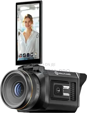 Hollyland Venusliv V2 All-in-One Live Streaming Camera