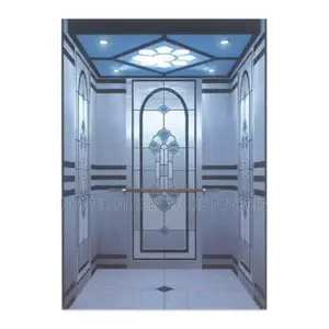 Top Quality Sight Seeing Passenger Elevator