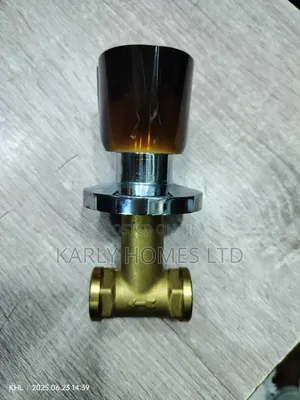 1⁄2 Sweet Home Control Valve (Stop Cock)