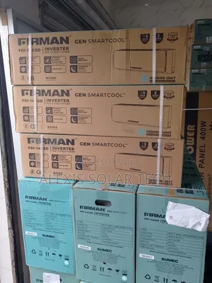 Firman Inverter Ac 1.5hp