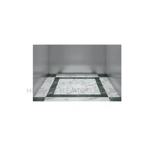 4-6 Person Passenger Elevator Lift