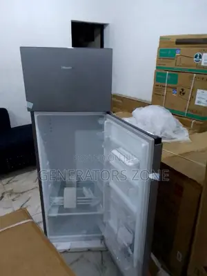 Best Selling Hisense 240l Double Door Refrigerator