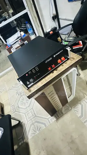 Pylontech 5kwh 48volt Uf5000 With 5 Years Warranty