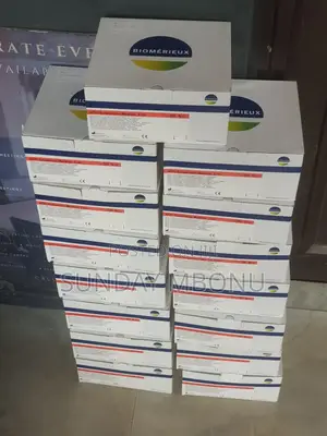 Analytical Test Kits 25 Test, Api Identification Kits, Water Testkit